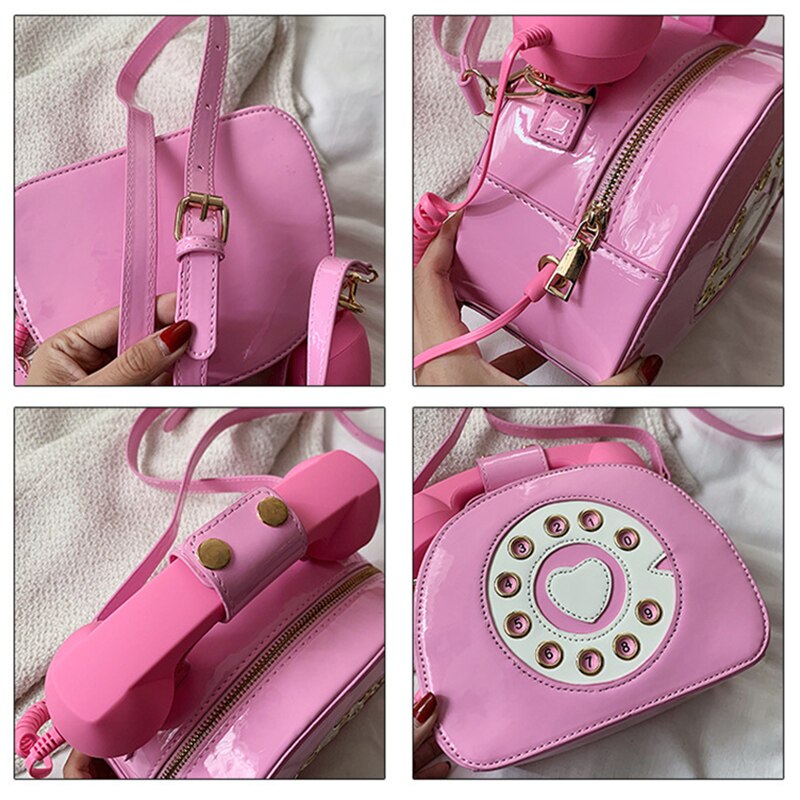DialStyle Handbag (Test Product)