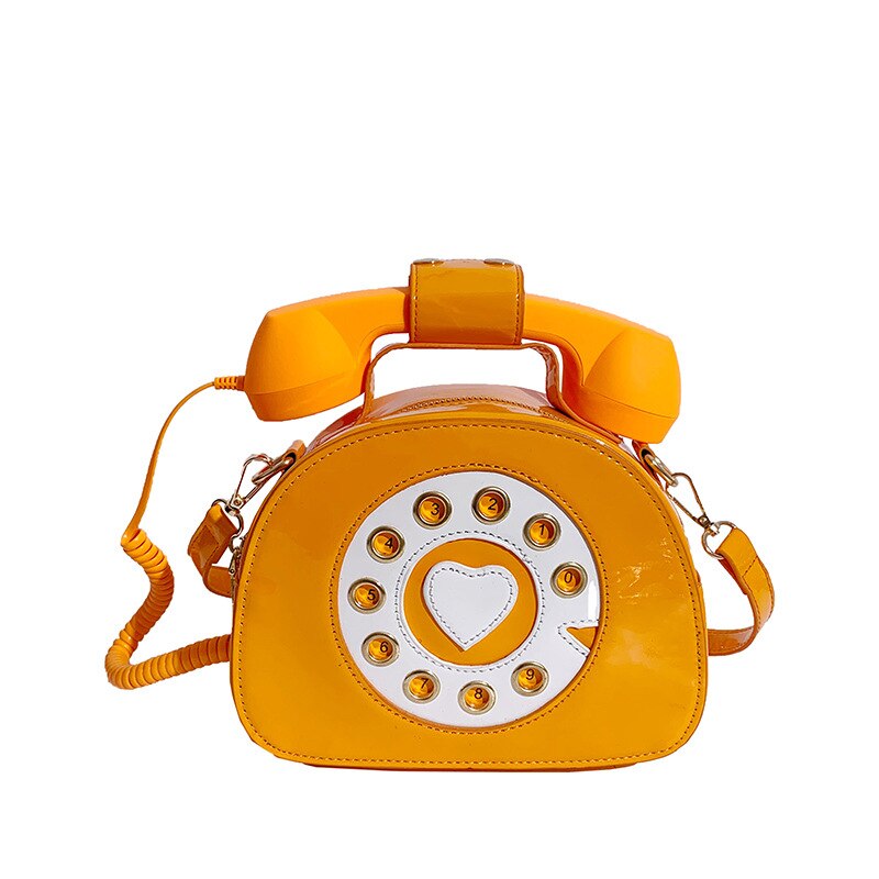 DialStyle Handbag (Test Product)