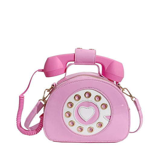 DialStyle Handbag (Test Product)