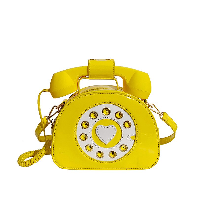 DialStyle Handbag (Test Product)