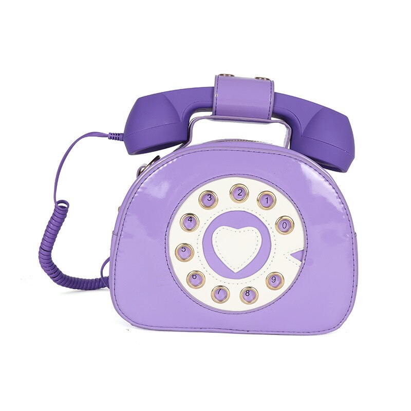 DialStyle Handbag (Test Product)