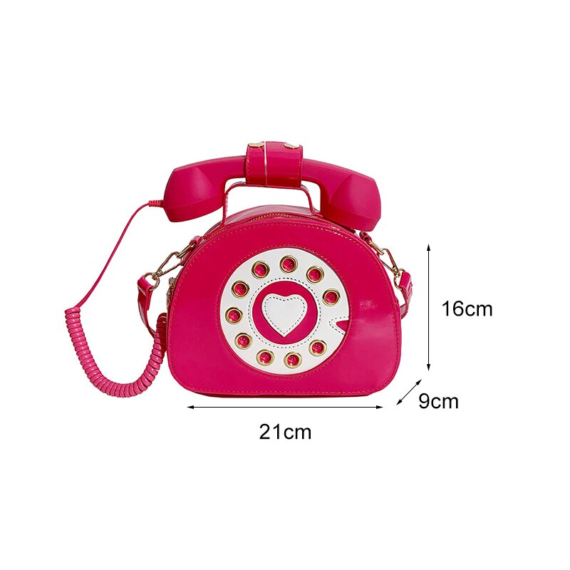 DialStyle Handbag (Test Product)