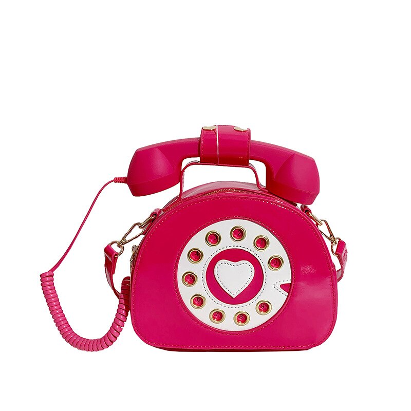 DialStyle Handbag (Test Product)