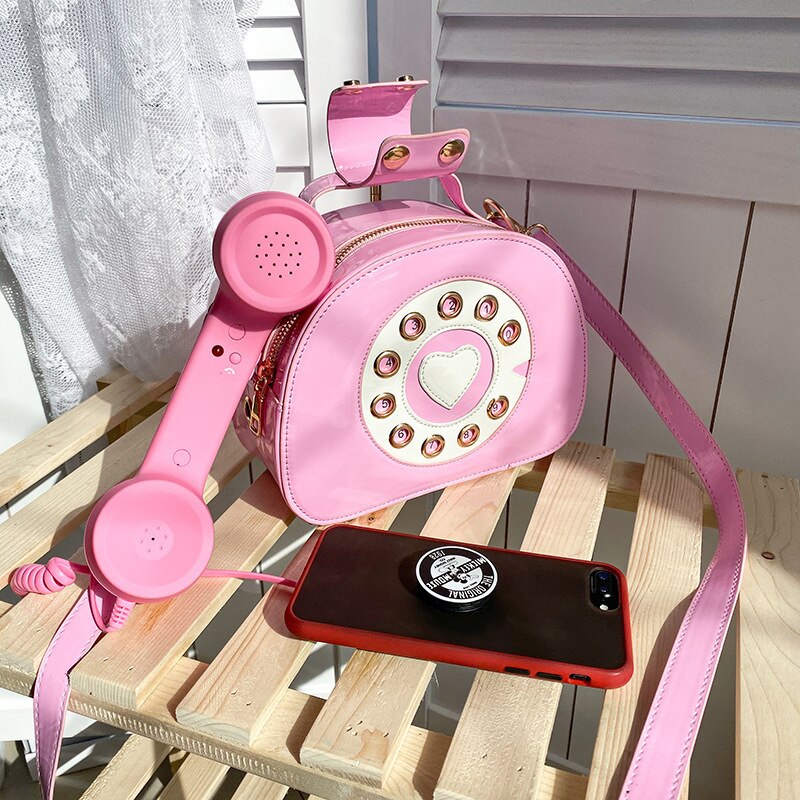 DialStyle Handbag (Test Product)