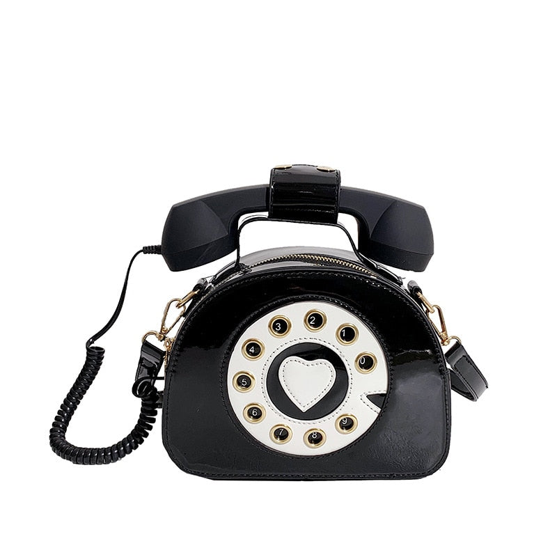 DialStyle Handbag (Test Product)